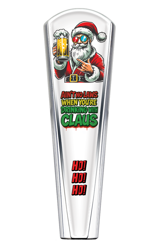 Drinking With Clause