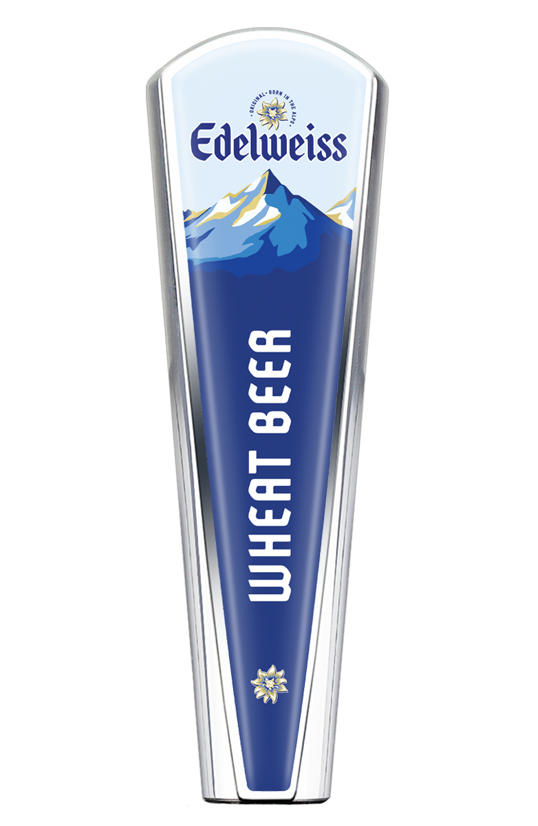 Edelweiss Wheat Beer