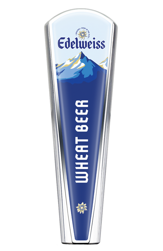 Edelweiss Wheat Beer
