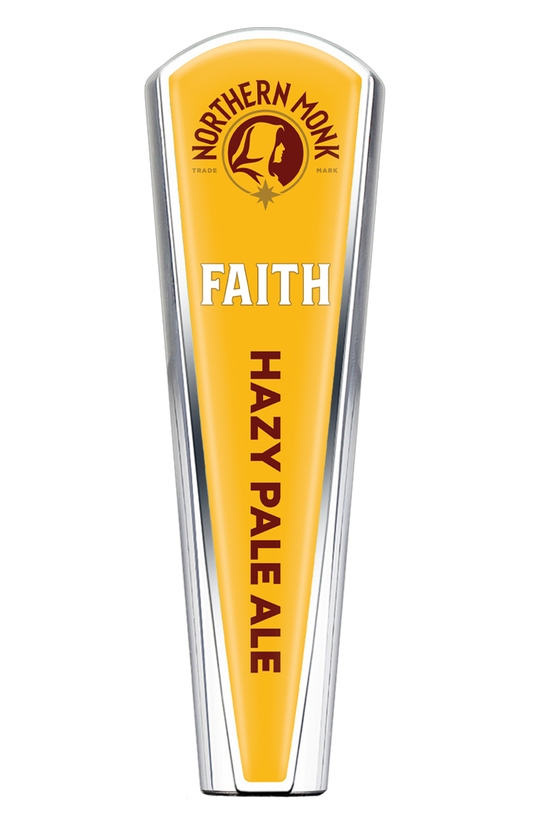 Northern Monk Hazy