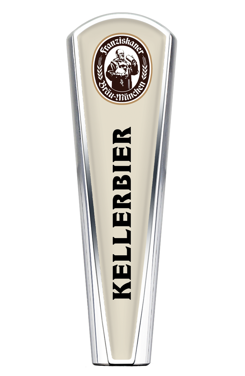 Franz. Kellerbier