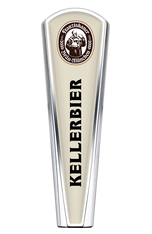 Franz. Kellerbier