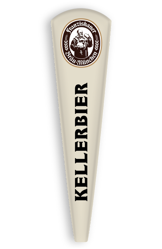 Franz. Kellerbier
