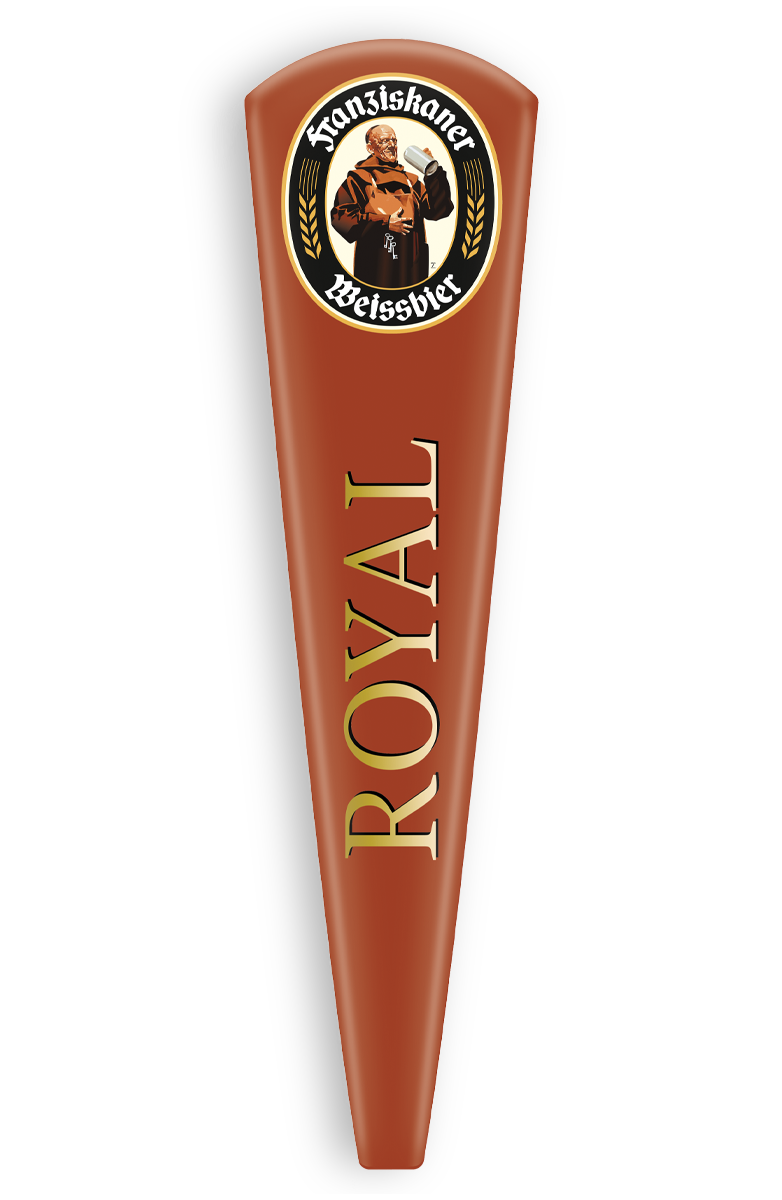 Franz. Royal