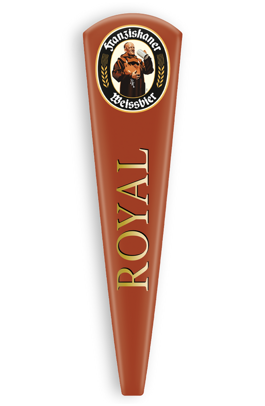 Franz. Royal