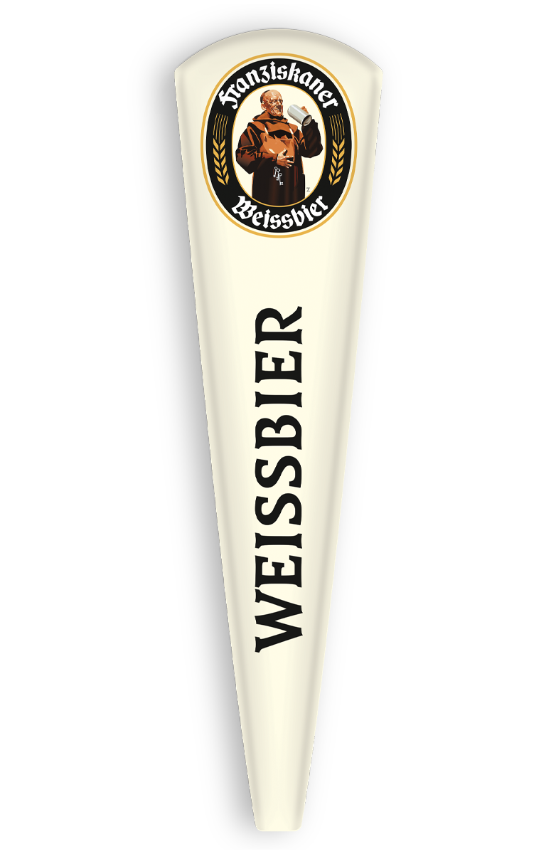 Franz. Weissbier