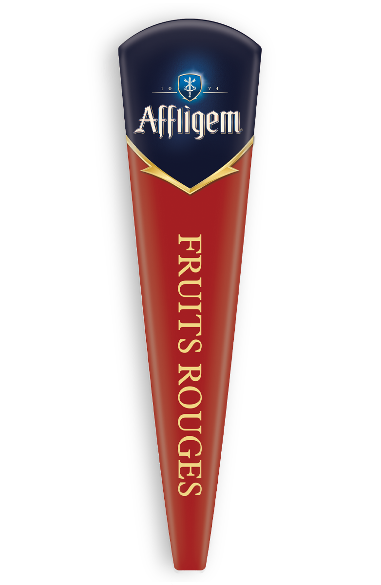 Affligem Fruits