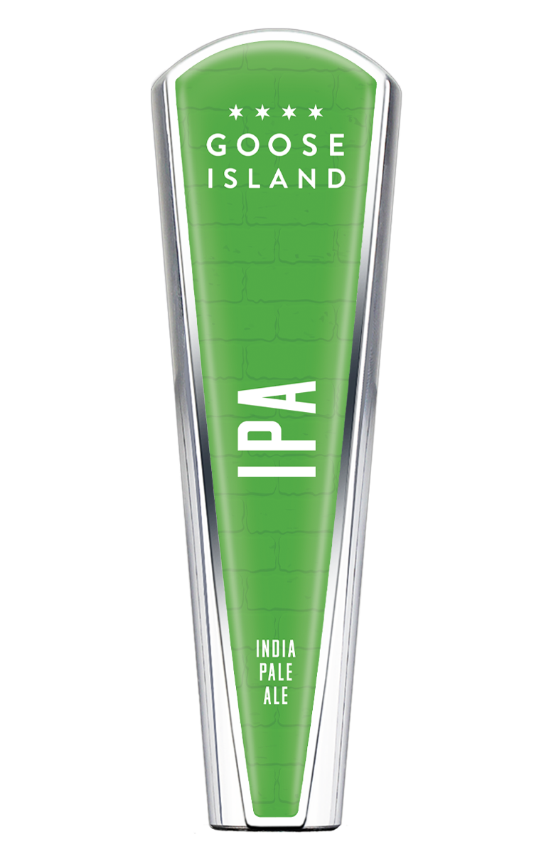 Goose Island IPA