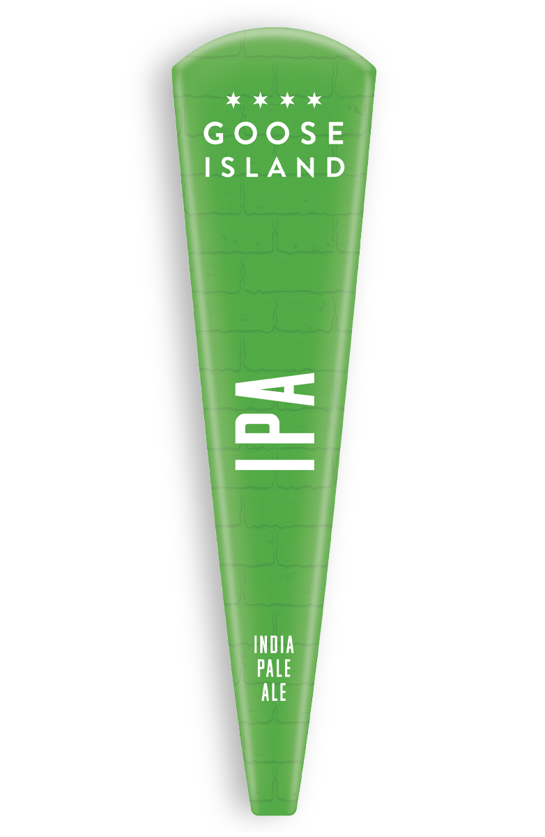 Goose Island IPA