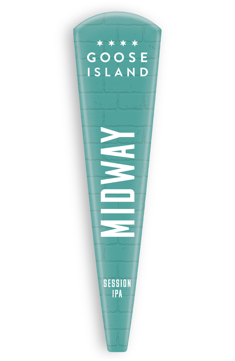Goose Island Midway