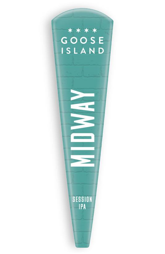 Goose Island Midway