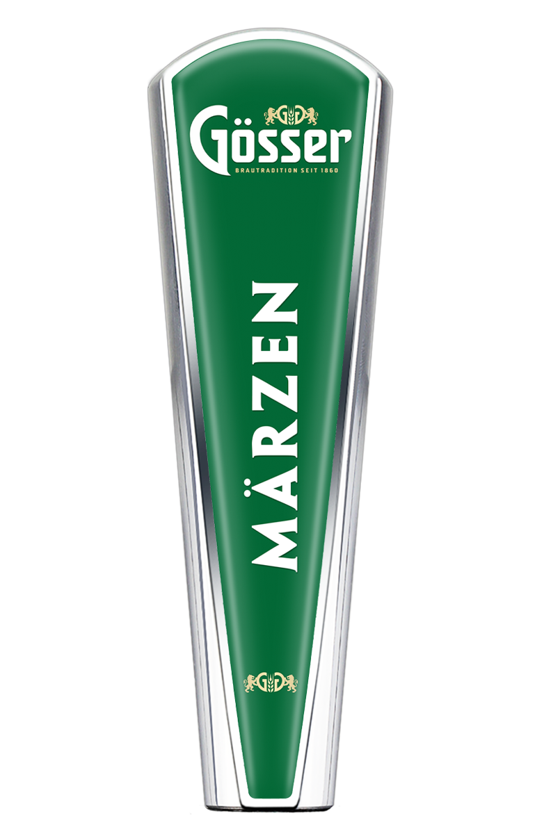 Gosser Marzen Handle