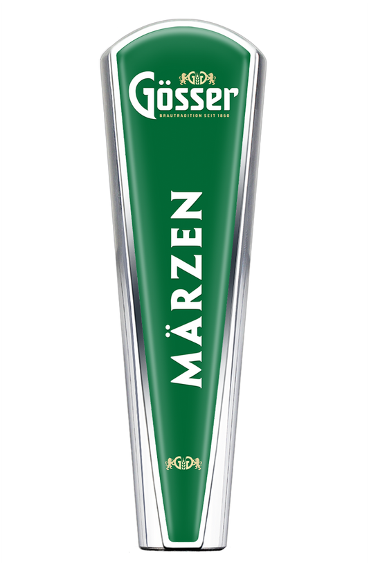 Gosser Marzen Handle