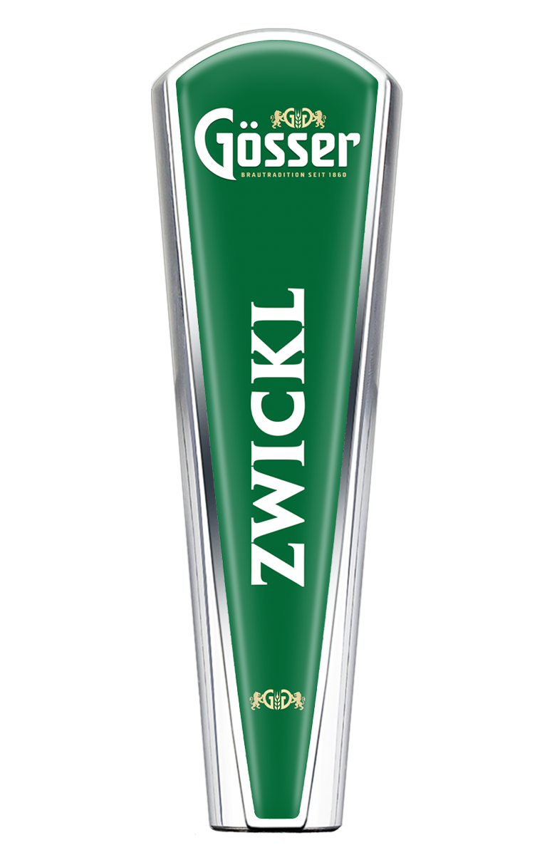 Gosser Zwickl