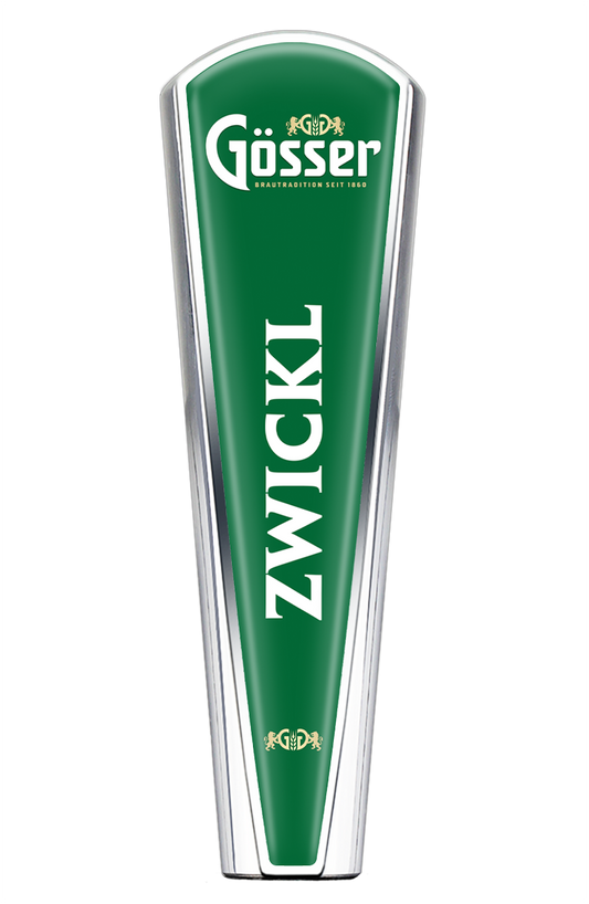 Gosser Zwickl
