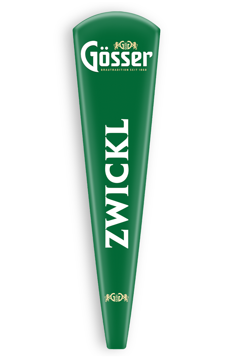 Gosser Zwickl