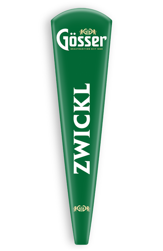Gosser Zwickl