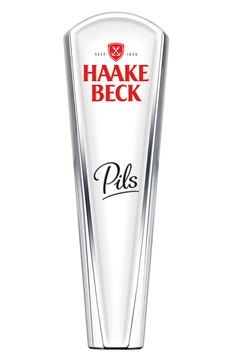 Haake Beck Pils