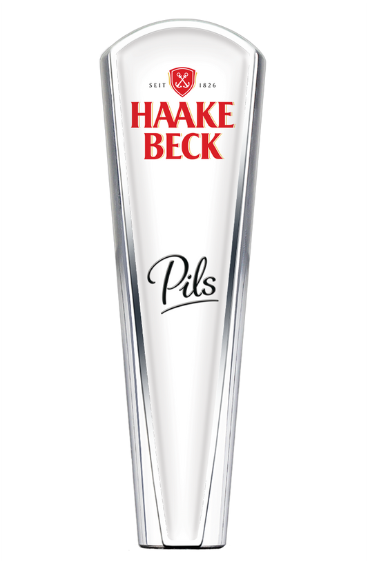 Haake Beck Pils