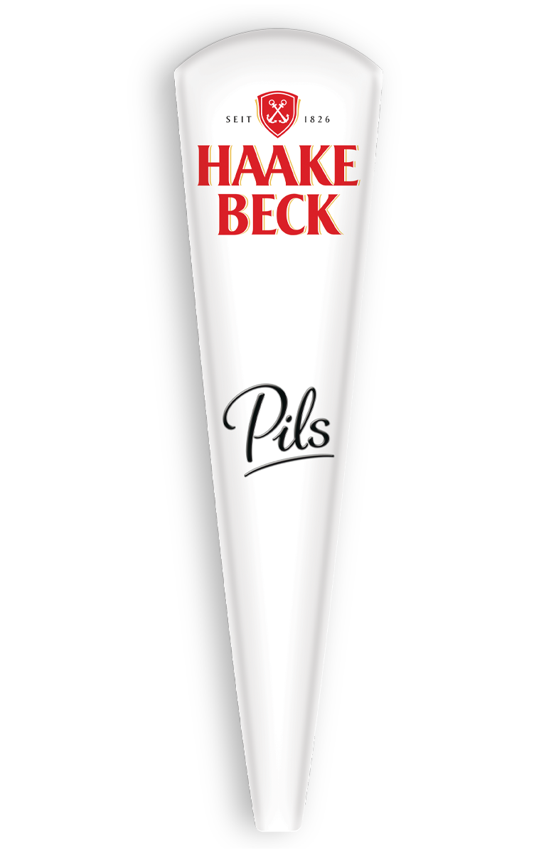 Haake Beck Pils