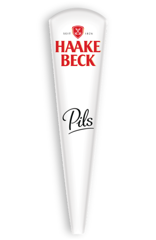 Haake Beck Pils