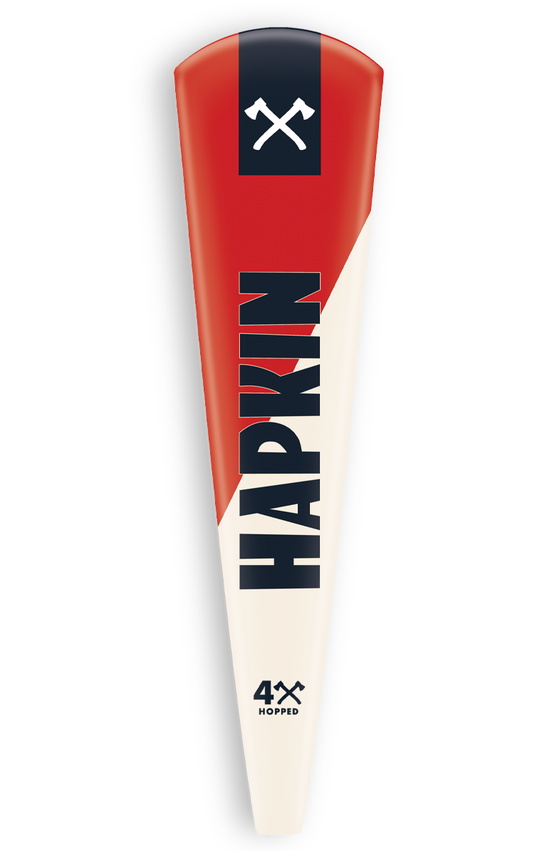 Hapkin