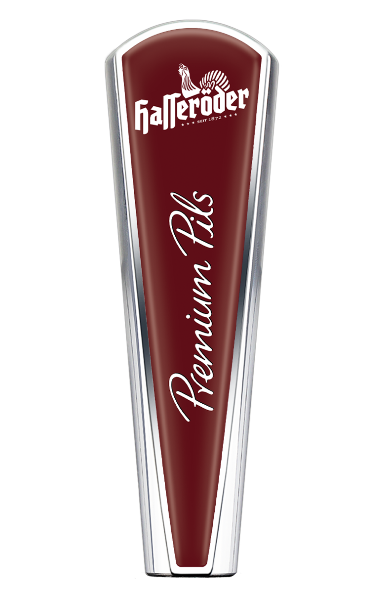 Hesseroder Pils