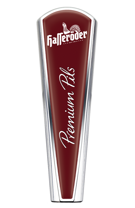 Hesseroder Pils