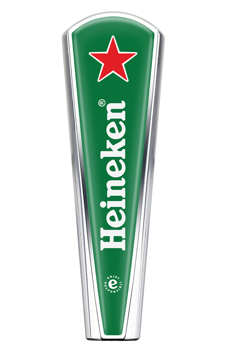 Heineken