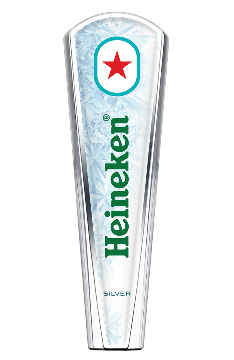 Heineken Silver