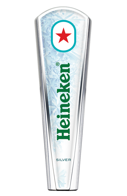 Heineken Silver
