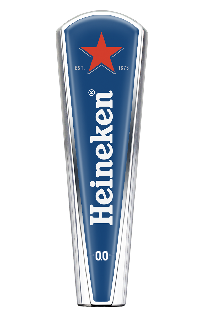 Heineken 0.0