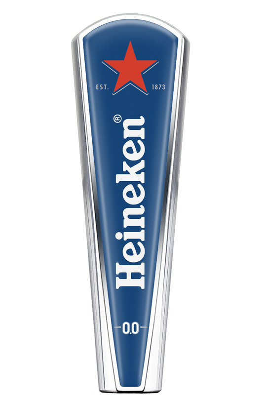 Heineken 0.0