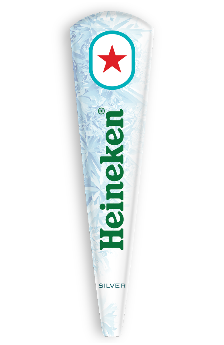 Heineken Silver