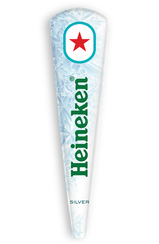 Heineken Silver