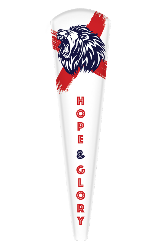 Hope & Glory