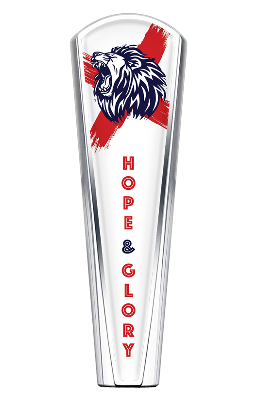 Hope & Glory