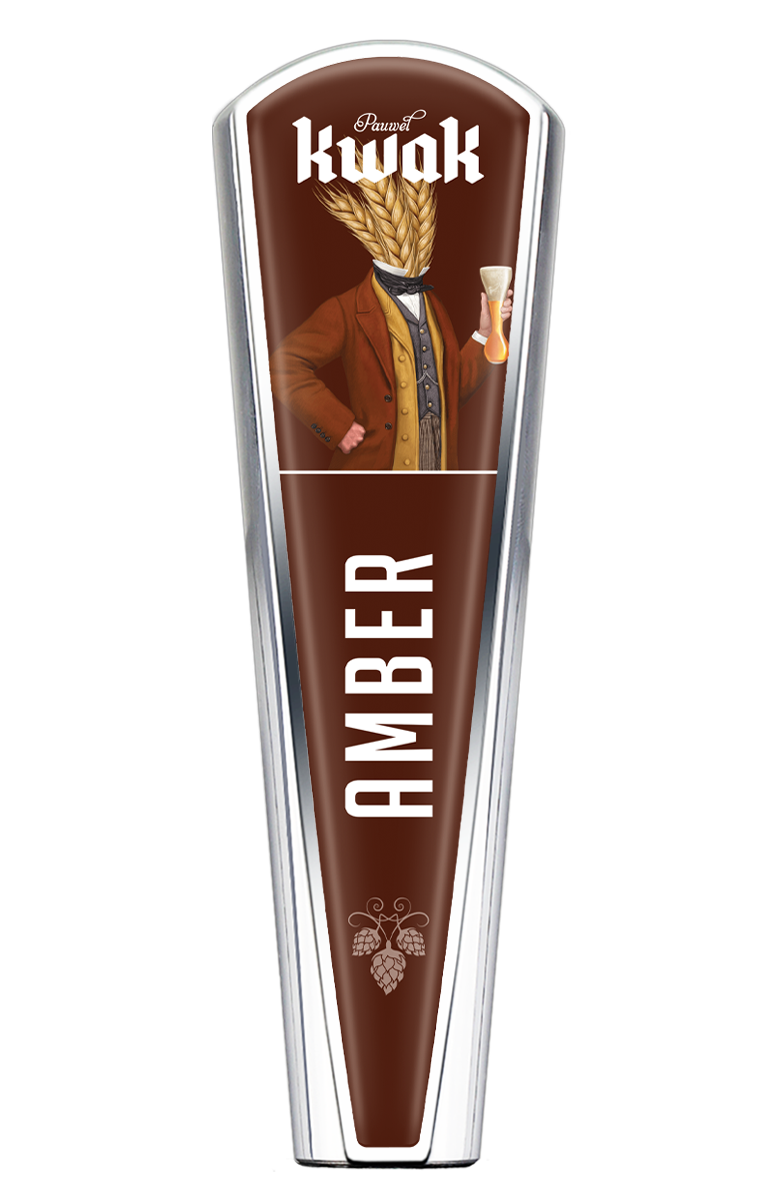Kwak Amber