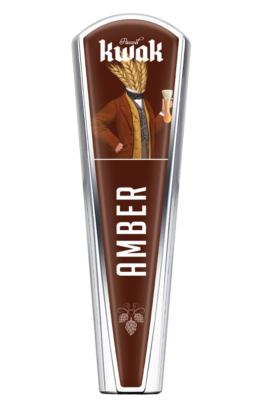 Kwak Amber