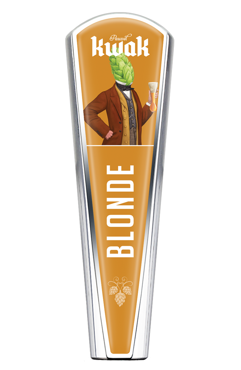 Kwak Blonde