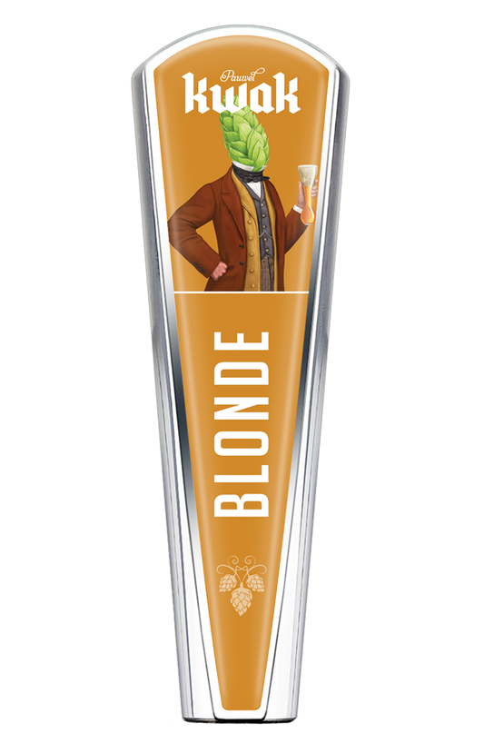 Kwak Blonde