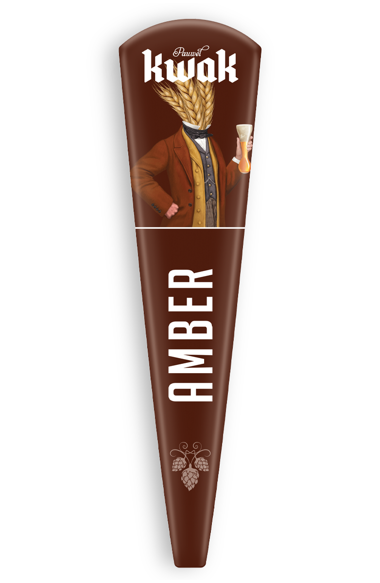 Kwak Amber