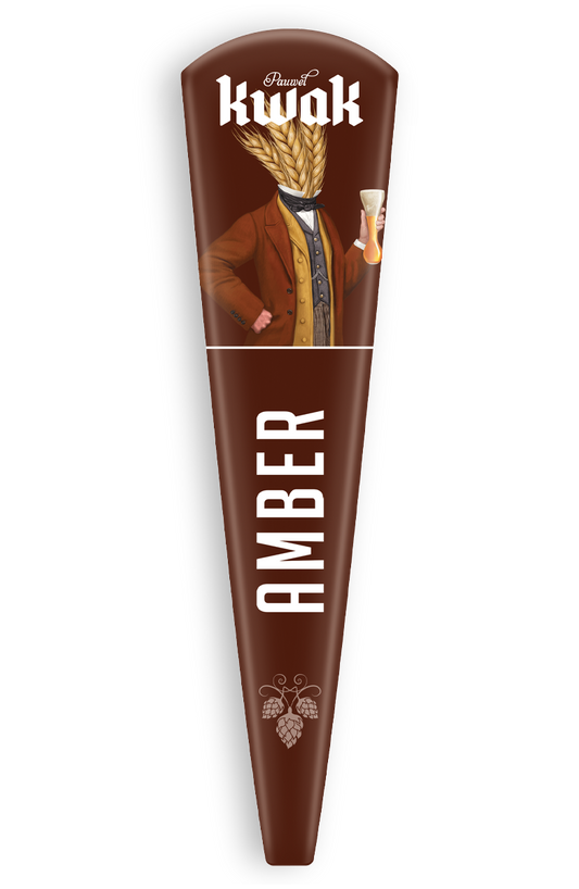 Kwak Amber