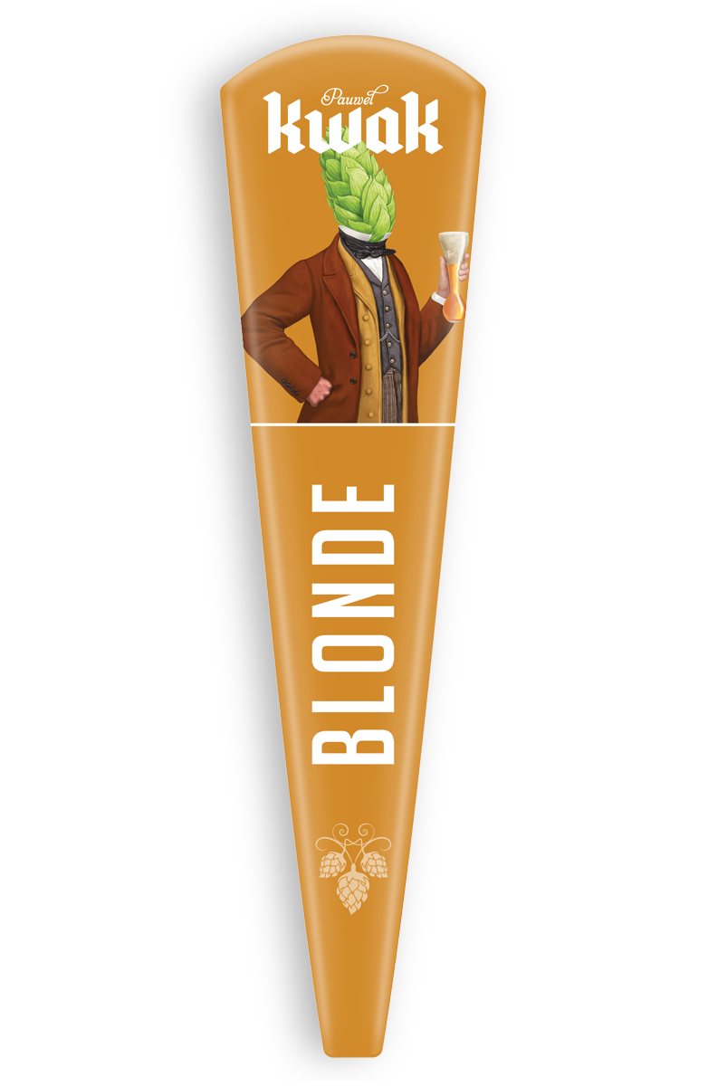 Kwak Blonde