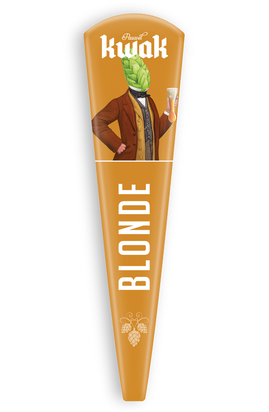 Kwak Blonde