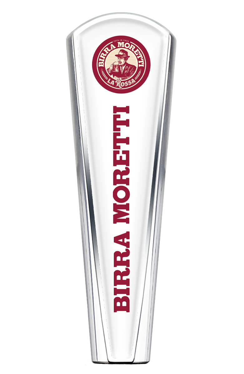 B. Moretti La Rossa