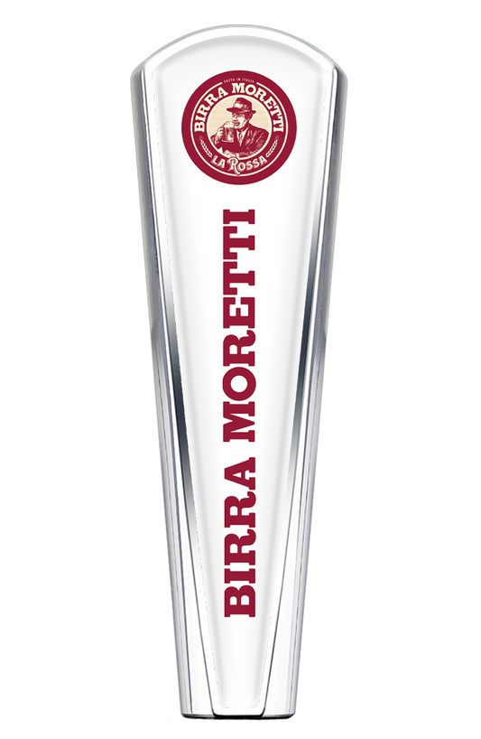 B. Moretti La Rossa