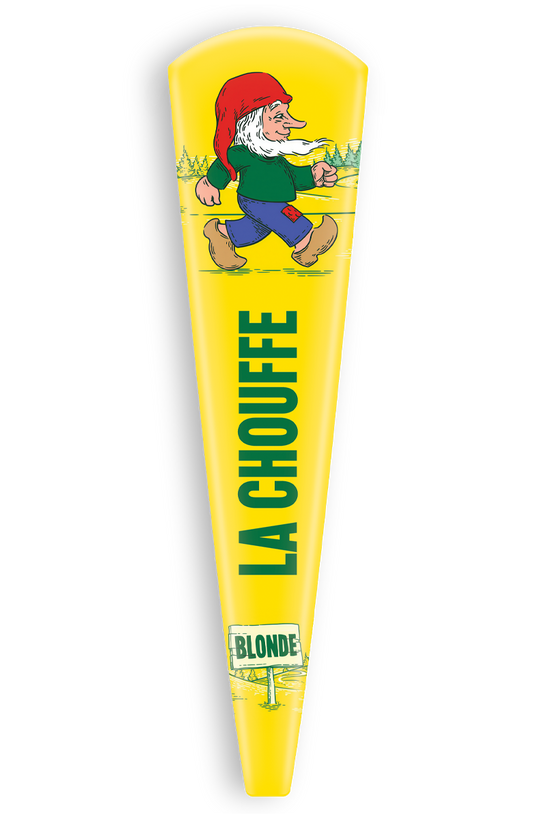 La Chouffe Blonde