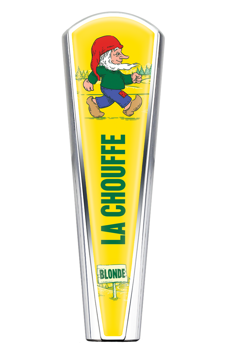 La Chouffe Blonde