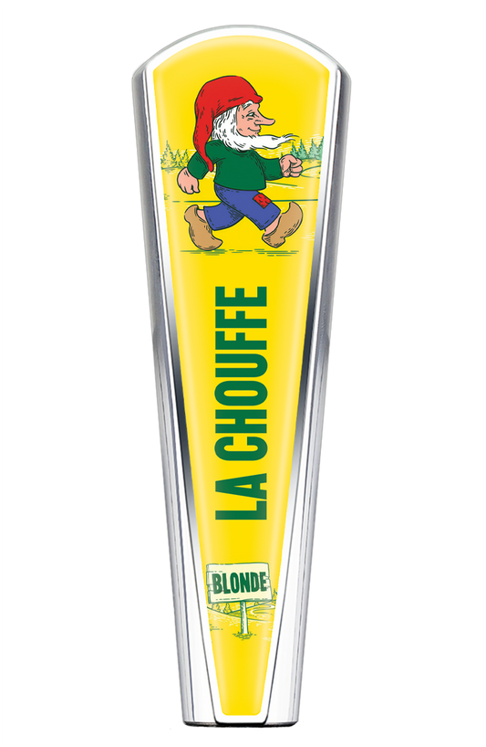 La Chouffe Blonde
